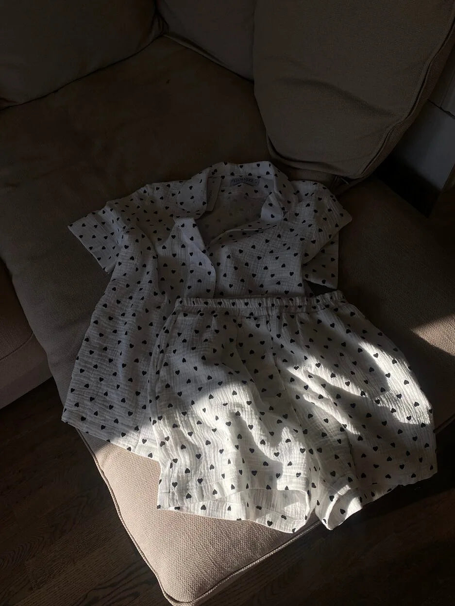 FICCUS Cotton heart