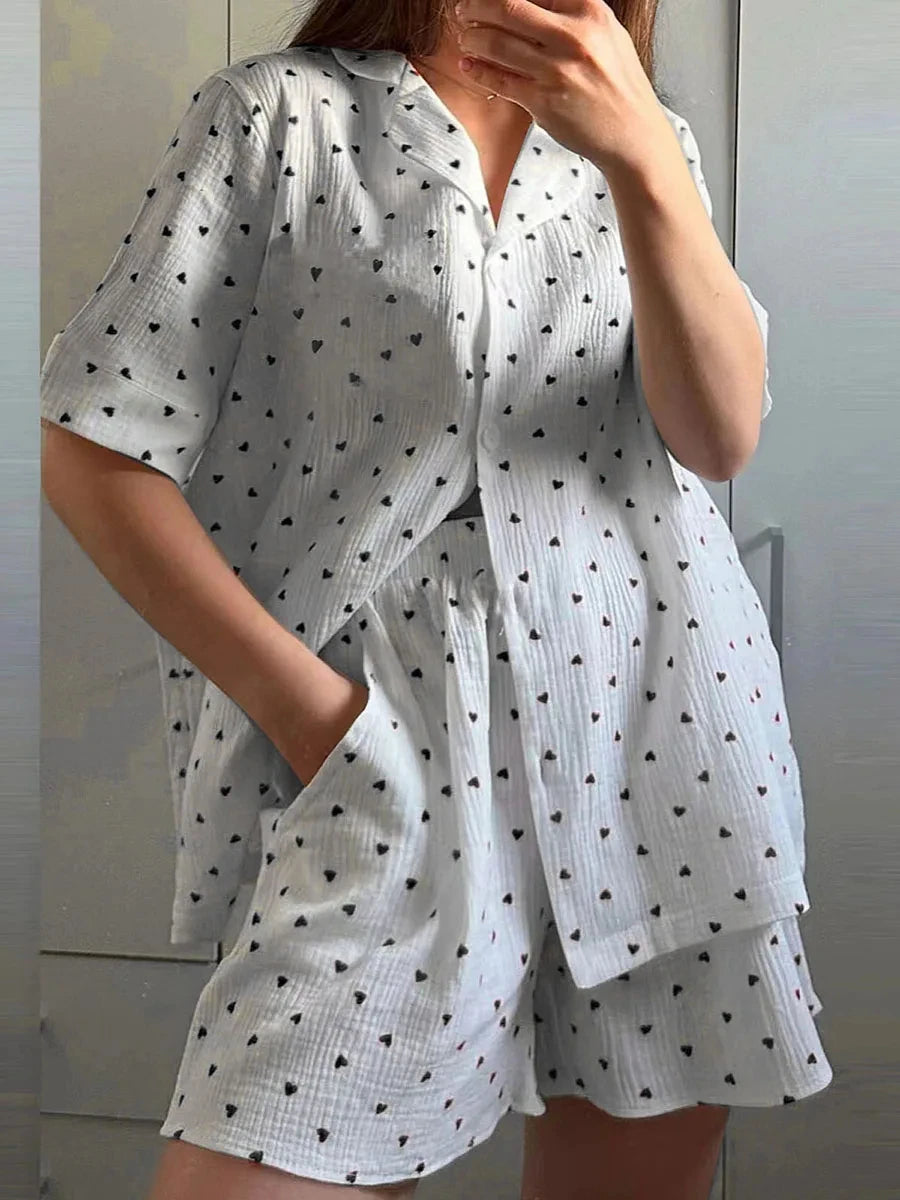 FICCUS Cotton heart
