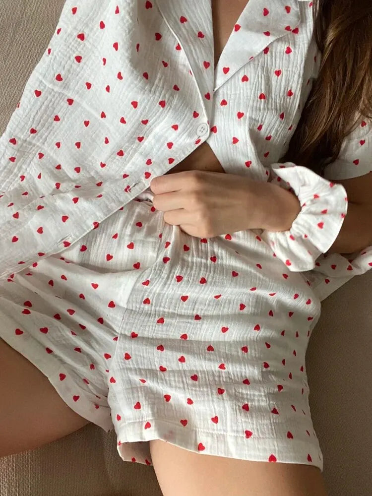 FICCUS Cotton heart