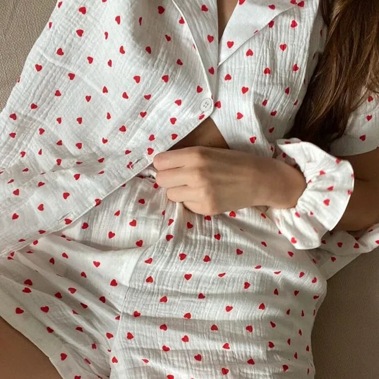 FICCUS Cotton heart